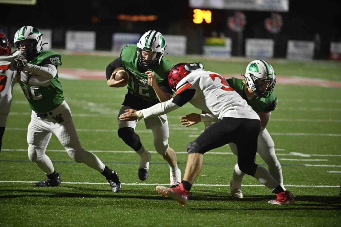 Jefferson Area knocks off topseeded West Branch 4137 for regional